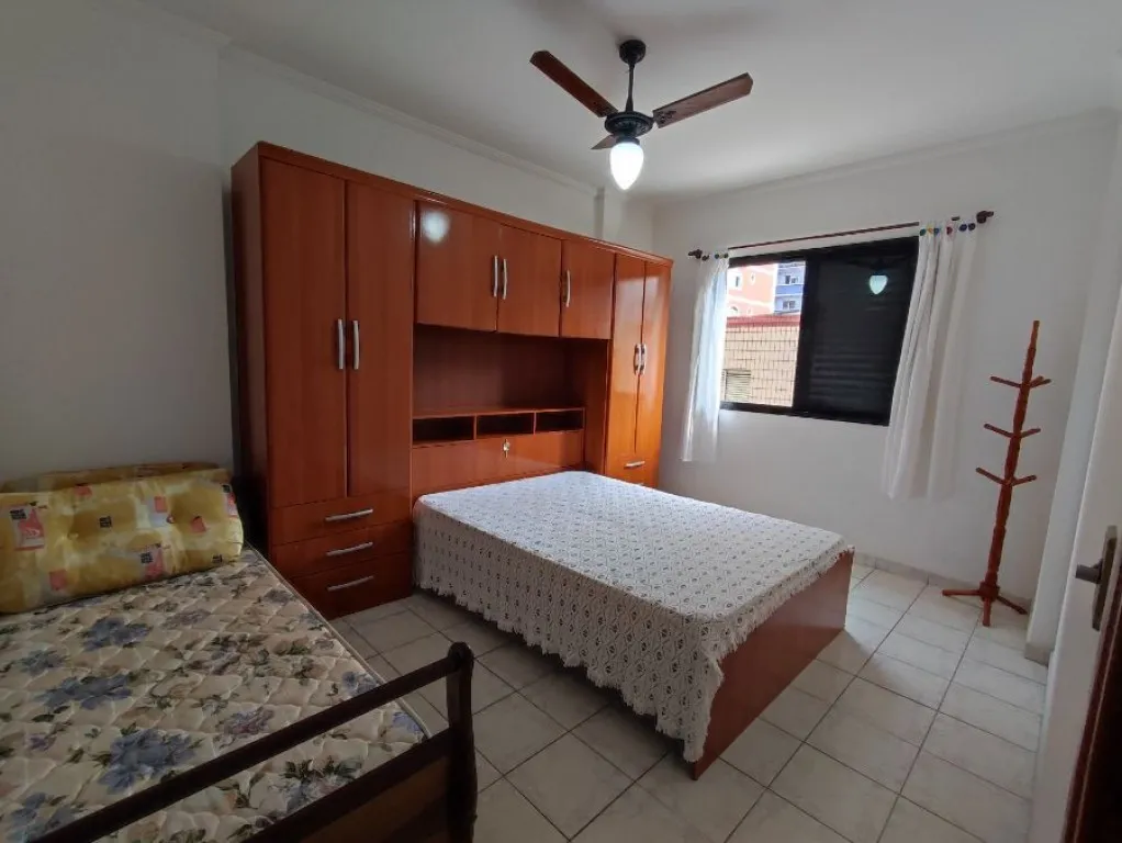Imagem APARTAMENTO COM 45,00 m² - TUPI - PRAIA GRANDE SP