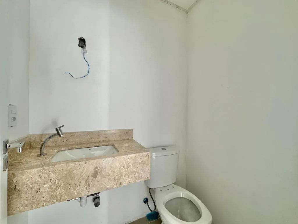 Imagem Apartamento 2 Dormitórios - Bairro Zona Nova