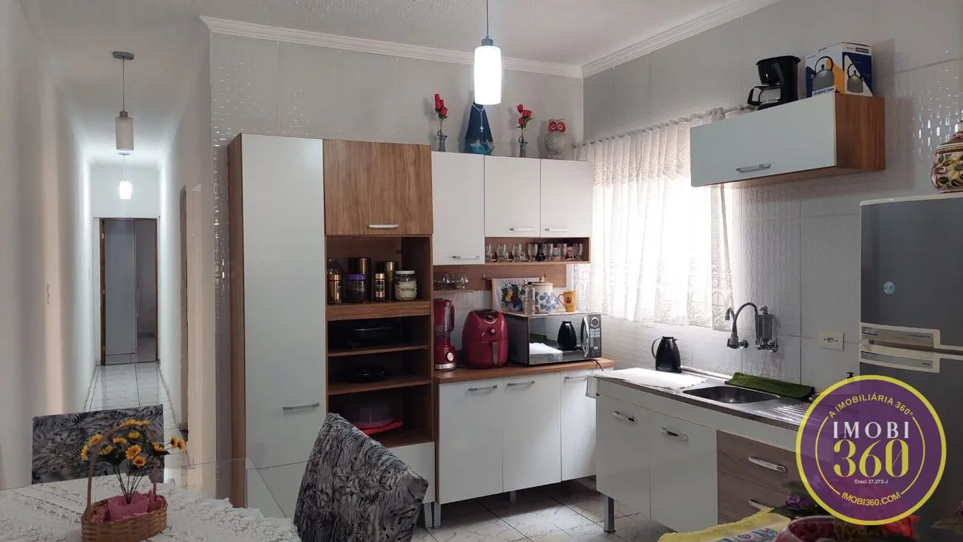 Imagem Casa à Venda em Itaquera, São Paulo - SP
