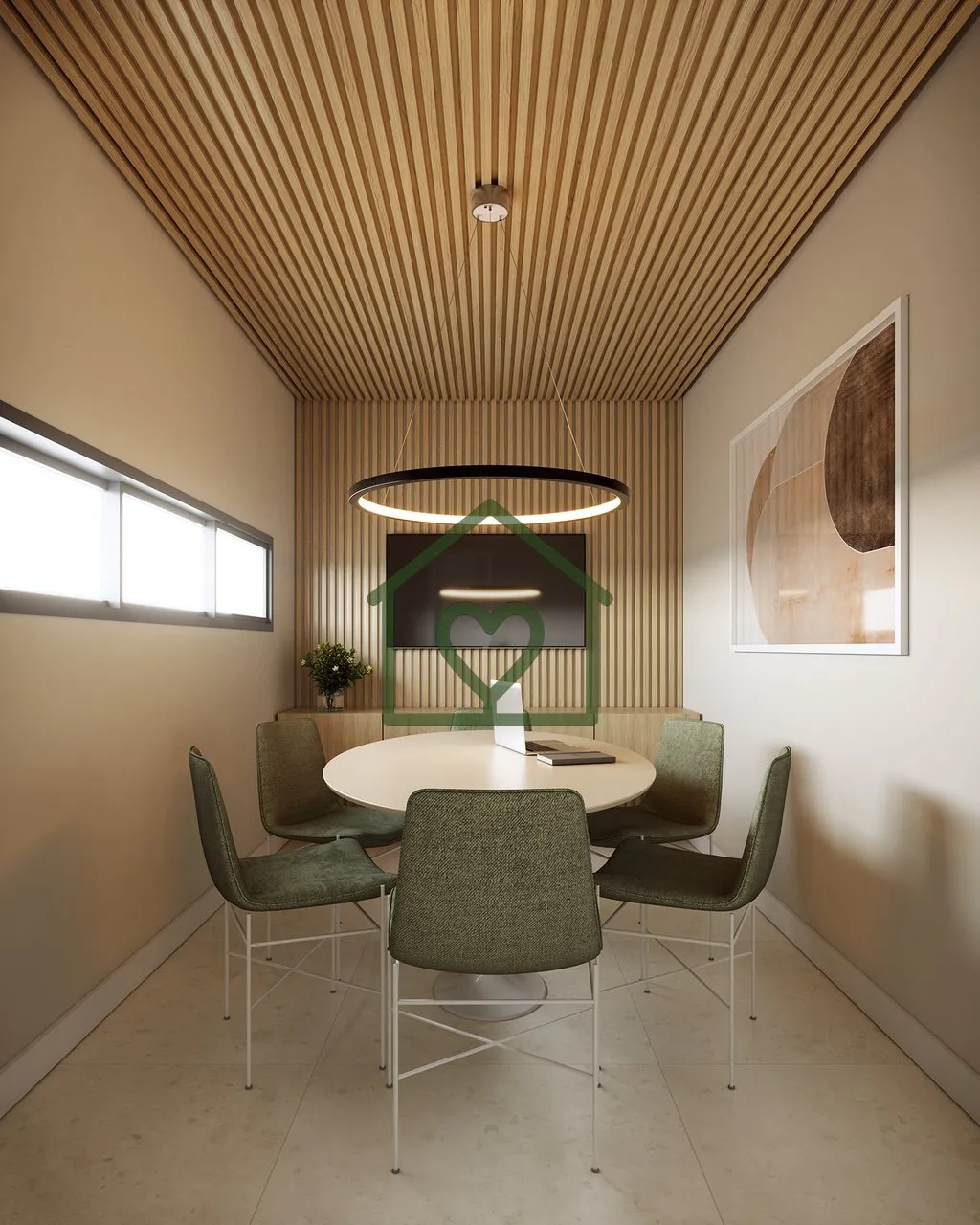 Imagem Um empreendimento completo com toda segurança, conforto e lazer que você merece. Preço e disponib...