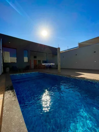 Imagem VENDE-SE CASA QUINTA DOESTE – OPORTUNIDADE