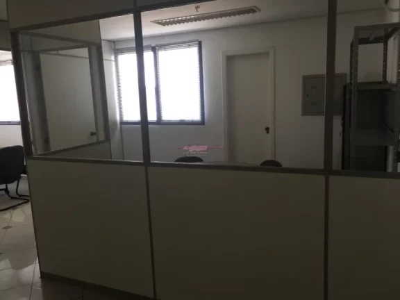 Imagem Conjunto Comercial Edifício São Paulo Work Station -