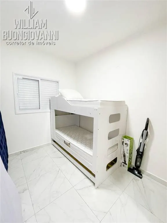Imagem Apartamento à Venda em Vila Caiçara, Praia Grande - SP