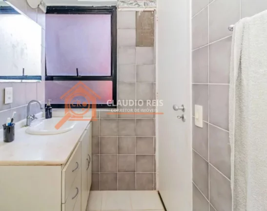 Imagem Apartamento com 3 Quartos à venda, 84m² - Vila Olimpia