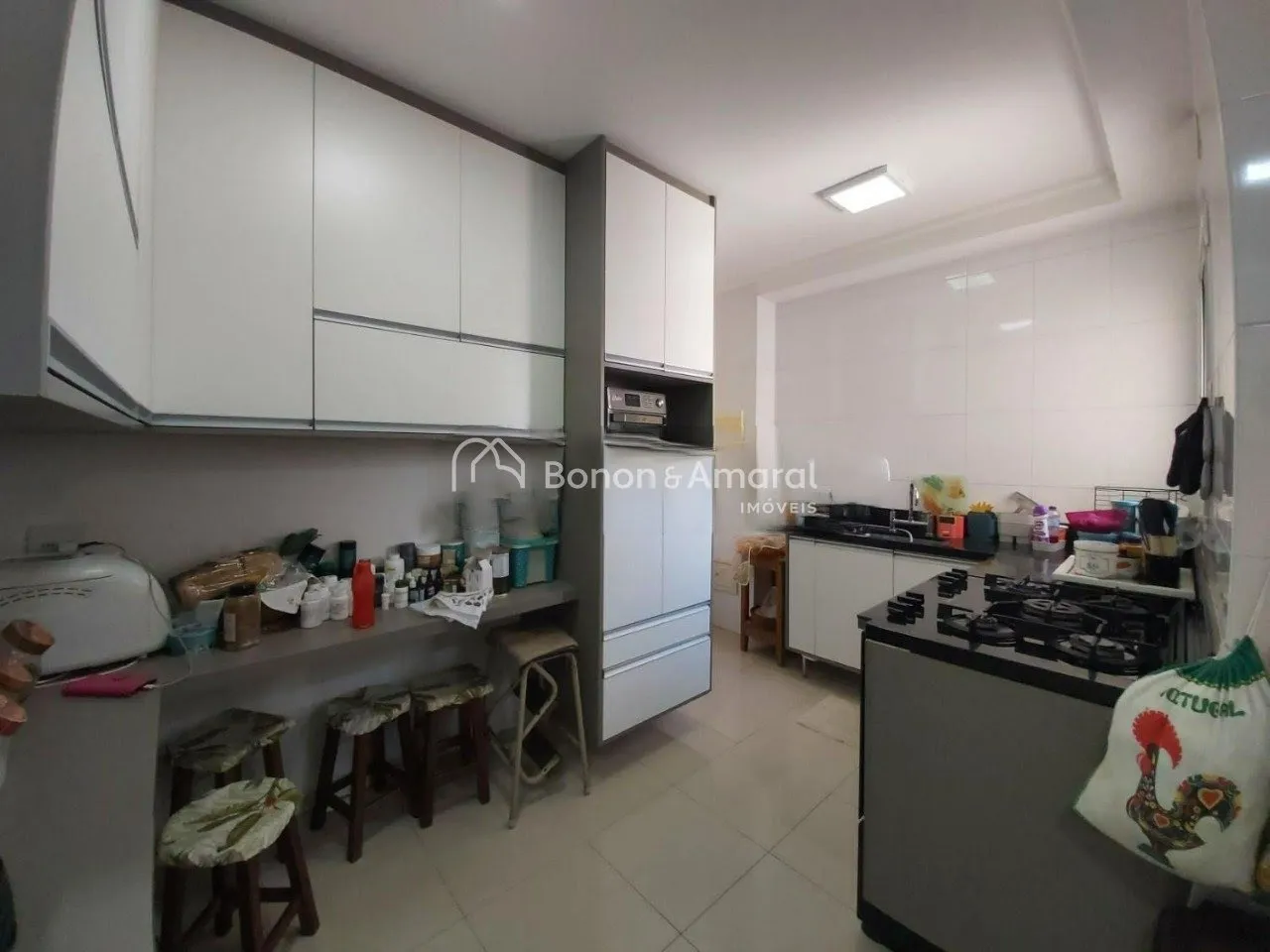 Imagem Apartamento à venda com 4 quartos, 2 suítes, salas integradas com varanda, 3 vagas, 137 m² no Golden Square, Alphaville