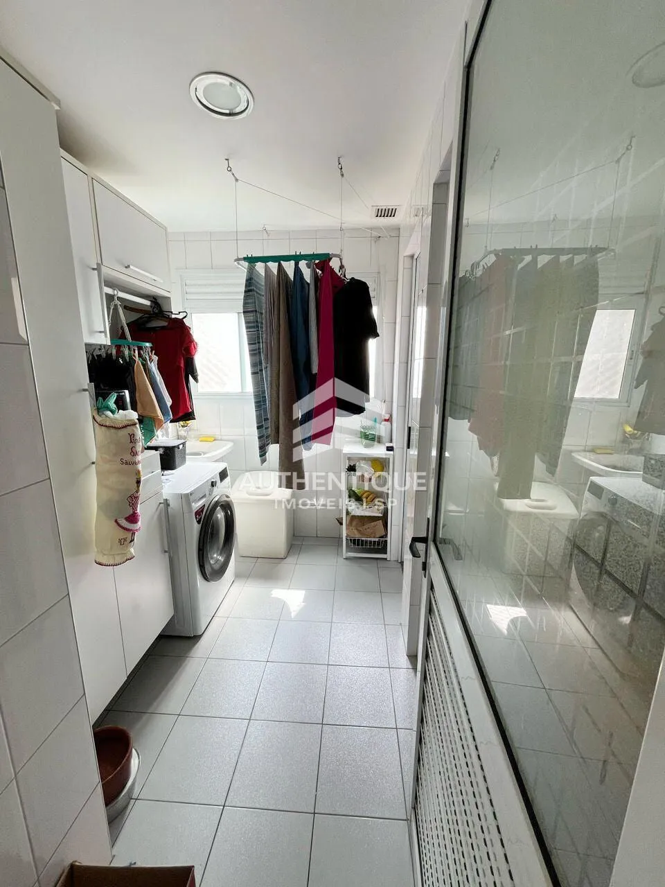 Imagem ILE ECOLIFE MORUMBI - Apartamento no bairro Morumbi à venda
