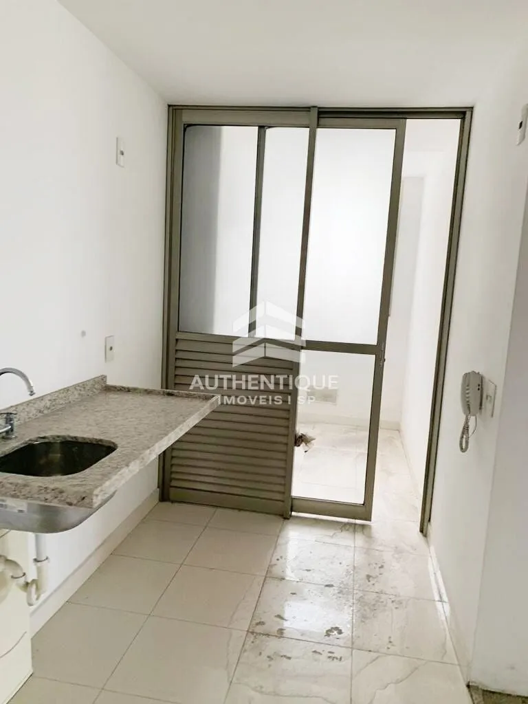 Imagem IT STYLE HOME ITAIM BIBI - Apartamento à venda em São Paulo/SP