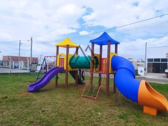 Imagem Lotes a venda no Jardim Adonai - Porangaba/SP