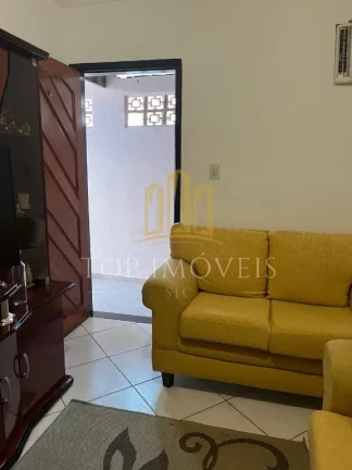 Imagem Linda Casa Assobradada no Bosque dos Eucaliptos – Conforto e Praticidade em Excelente Localização!