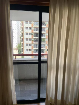 Imagem Flat para LOCAÇÃO em Cerqueira César - PHS Pinheiros 40m²