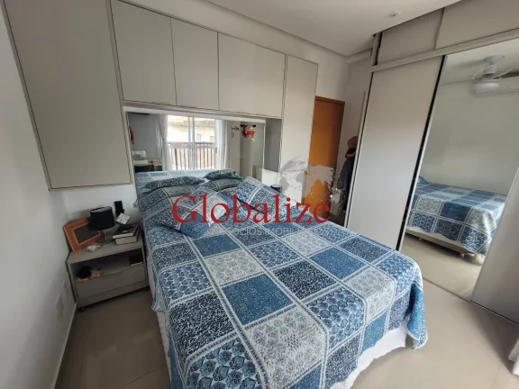 Imagem APARTAMENTO GARDEN DE 2 DORMITORIOS, PORTEIRA FECHADA, VAGA DEMARCADA E LAZER NO BAIRRO DA ENCRUZILHADA EM SANTOS 1059.000,00
