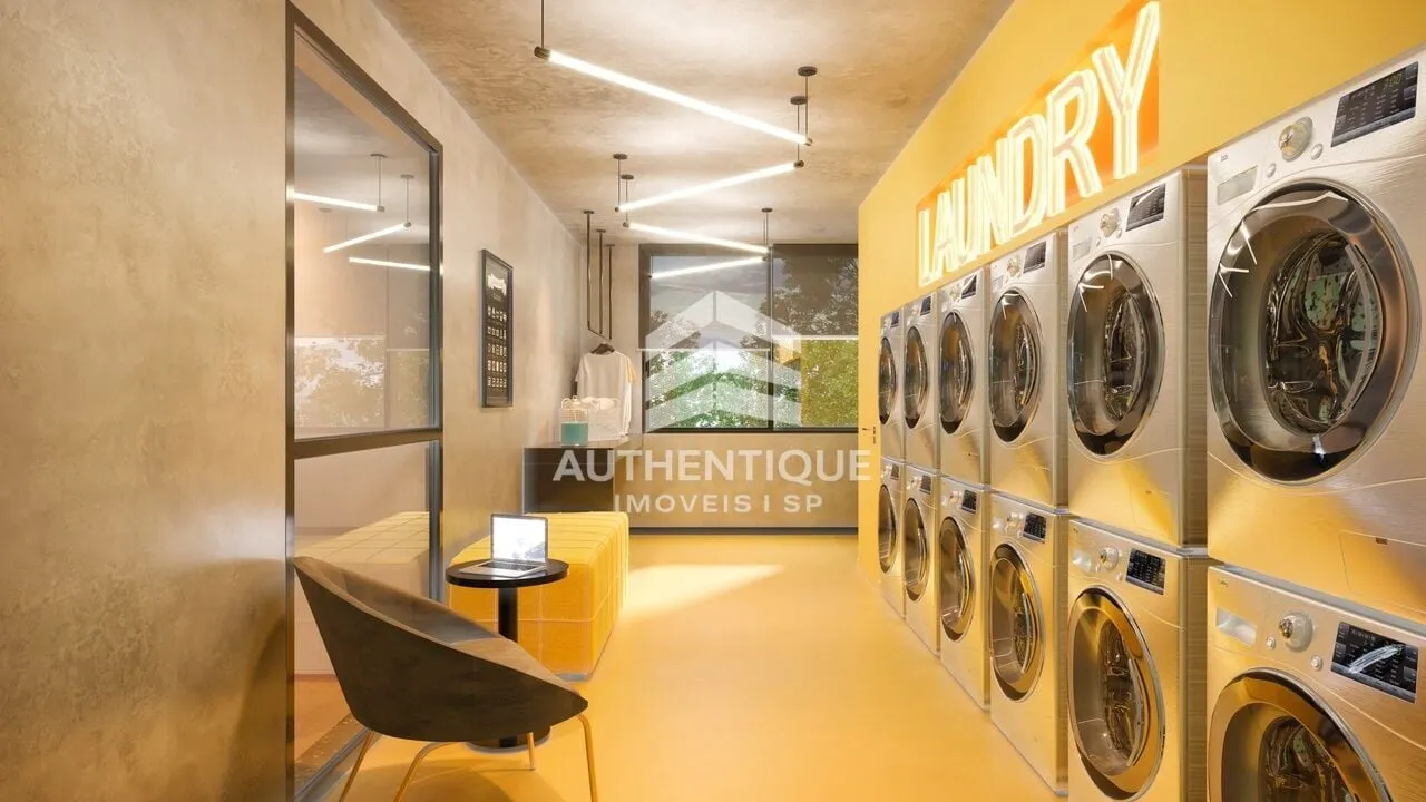 Imagem NIK PAULISTA - Apartamento à venda no bairro Consolação - São Paulo/SP, Zona Central