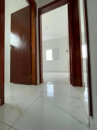 Imagem SOBRADO NOVO JARDIM AMETISTA - CAJURU 02 DORMITÓRIOS 02 VAGAS