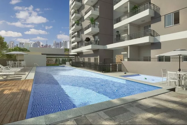 Imagem Apartamento à venda no bairro Ipiranga - São Paulo/SP