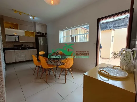 Imagem Casa Padrão