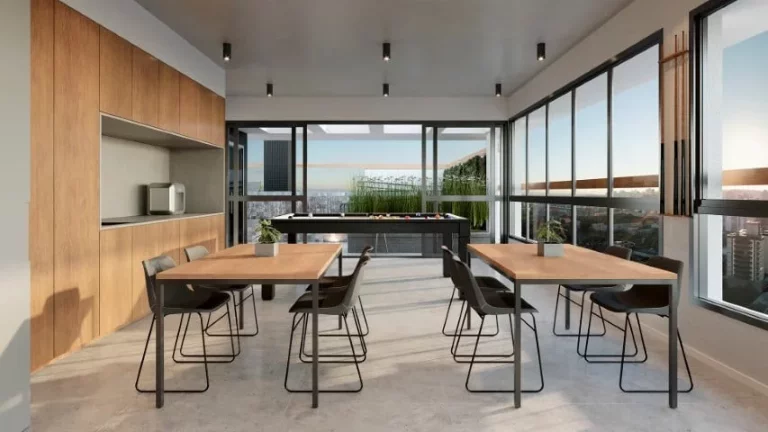Imagem Apartamento para venda no bairro Boa Vista em Porto Alegre