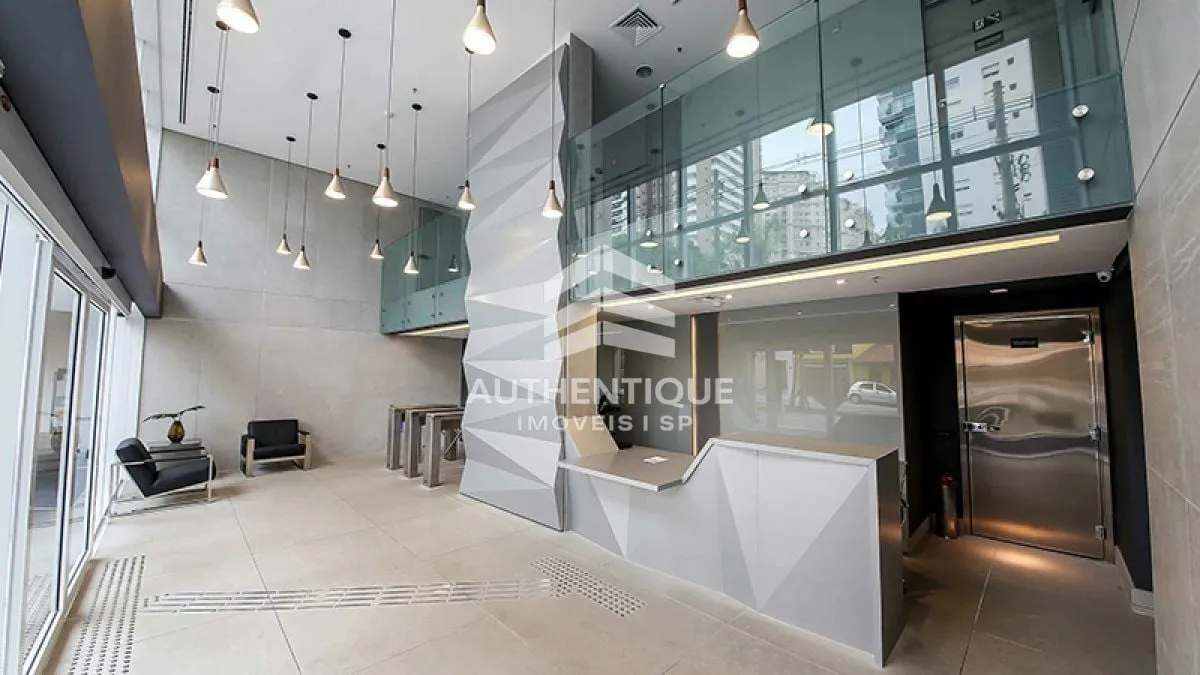 Imagem UP OFFICES BERRINI BROOKLIN - Sala comercial à venda no bairro Brooklin - São Paulo/SP, Zona Sul