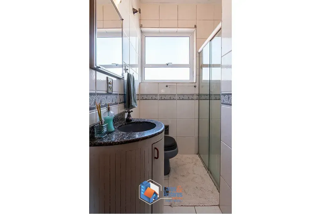 Imagem Casa à venda 3 Quartos 2 Vagas 168M² Vila Cordeiro São Paulo - SP