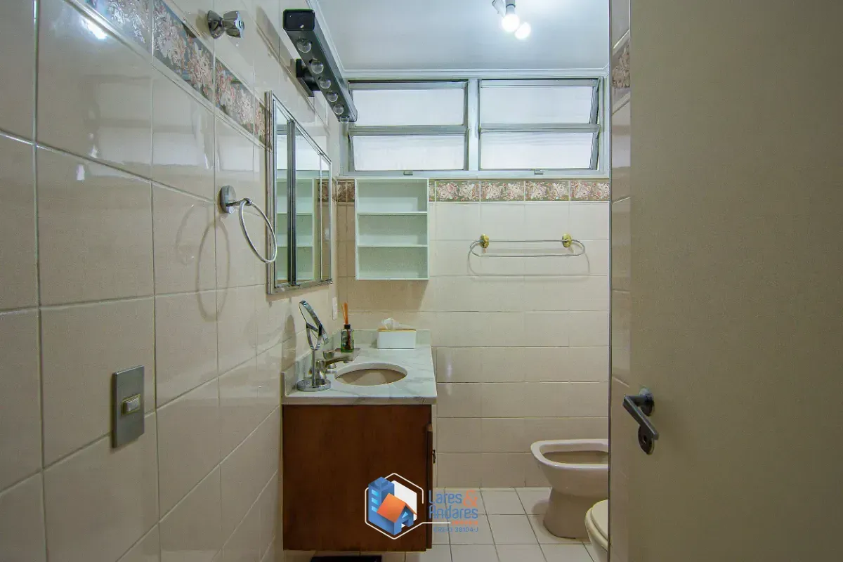Imagem Apartamento para venda em Jardim Paulista com 3 quartos, sendo 1 suíte, 176m²