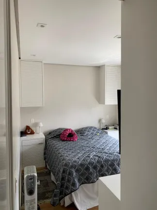 Imagem Apartamento com 3 Quartos para Alugar, 150 m² em Vila Andrade - São Paulo