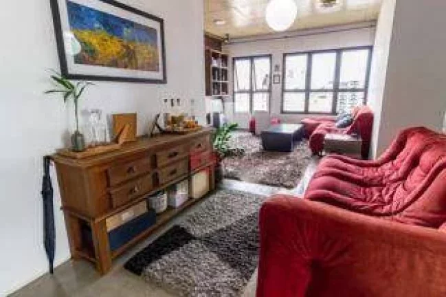 Foto do imóvel Apartamento com 2 dormitórios à venda, 70 m por R$ 642.000,00 - Vila Regente Feijó - São Paulo/SP