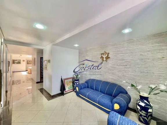 Imagem Casa com 6 quartos / suítes, 1200 m² - venda - Golf Village - Granja Viana - Fazendinha - Carapicuíba/SP