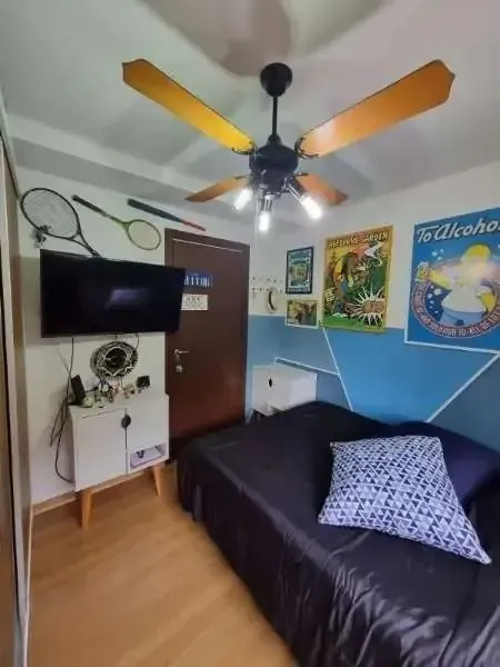 Imagem Apartamento 03 dormitórios, bairro Cristo Redentor em Porto Alegre