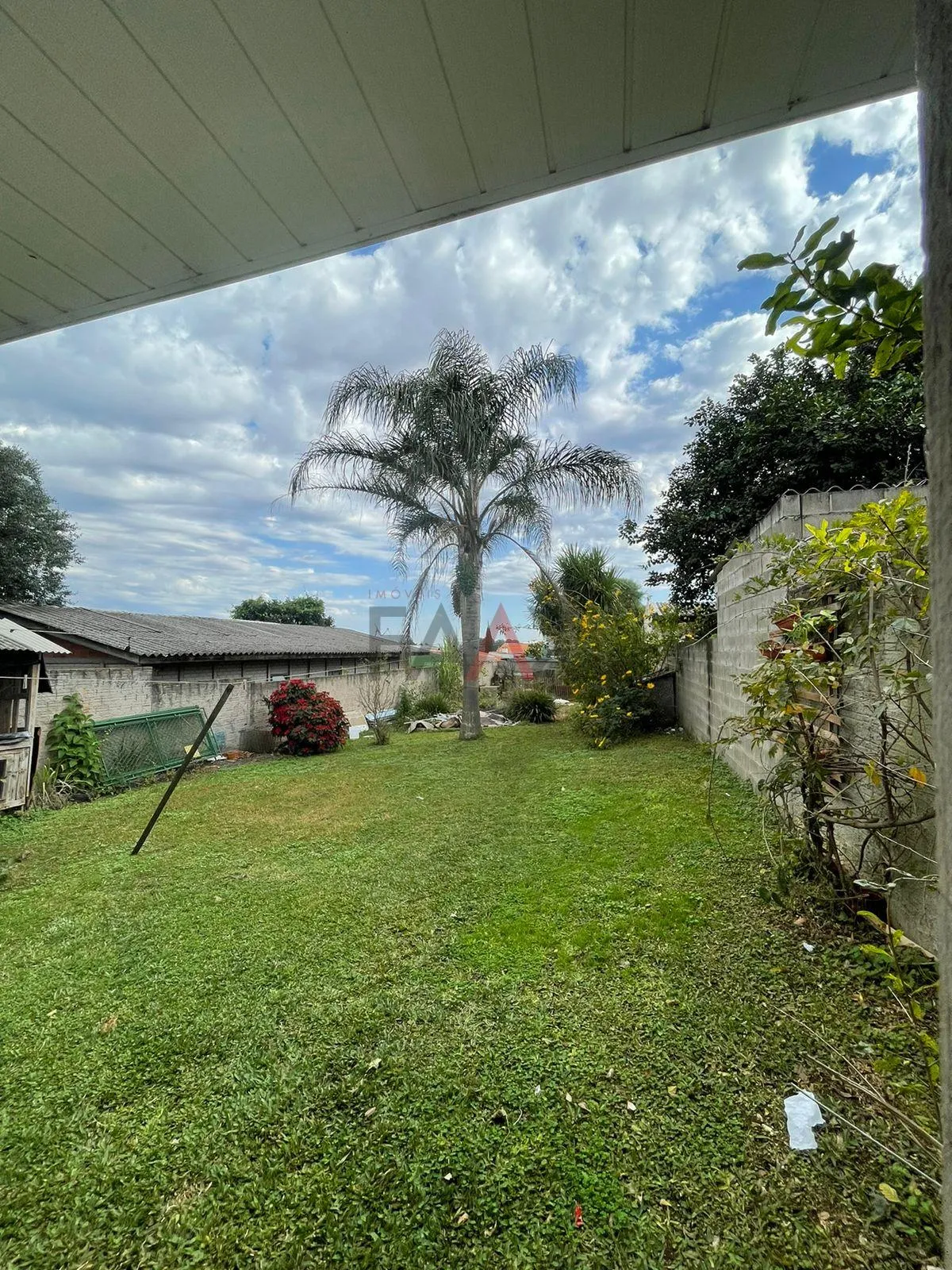 Imagem casa á venda no bairro dos Estados com terreno de 600m em Guarapuava