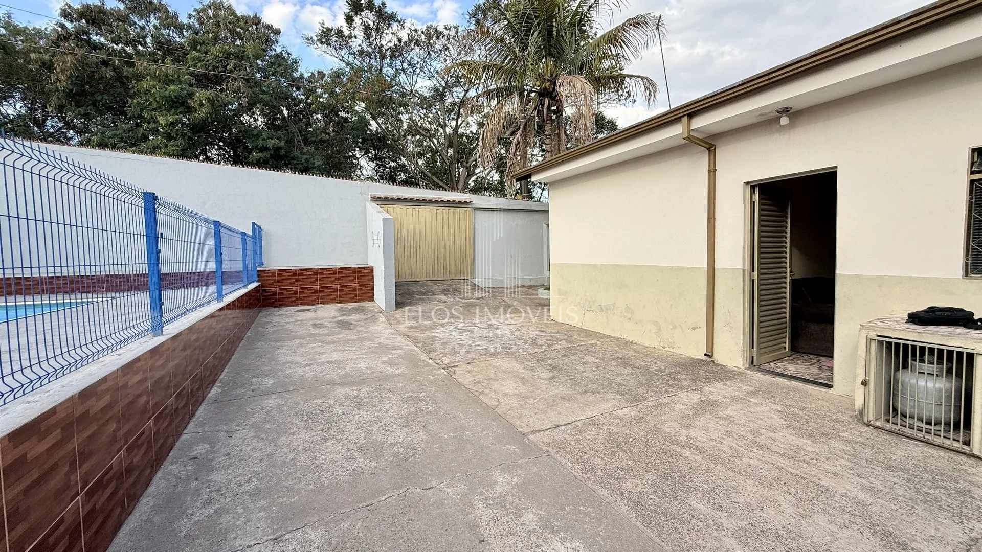 Imagem Chácara de 1 quarto, 137m² no bairro Jardim Celina, em Limeira