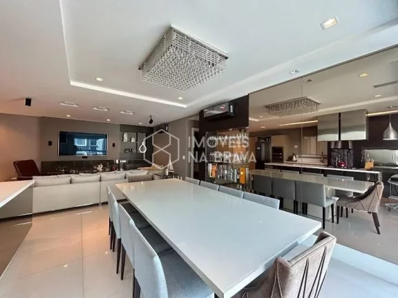 Imagem APARTAMENTO 3 QUARTOS - LOCAÇÃO - BRAVA BEACH INTERNACIONAL - PRAIA BRAVA - ITAJAI/SC