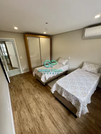 Imagem Apartamento à venda no bairro Pitangueiras - Guarujá/SP