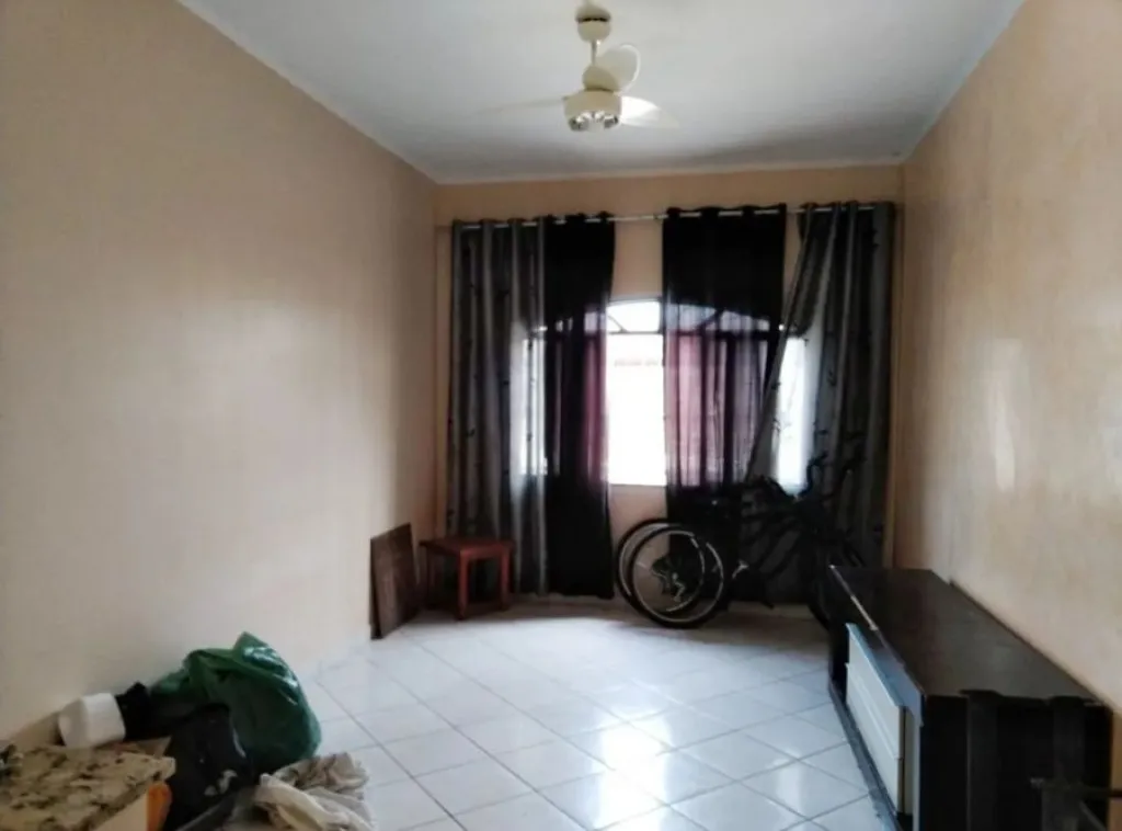 Imagem CASA COM 90,00 m² - CAIÇARA - PRAIA GRANDE SP