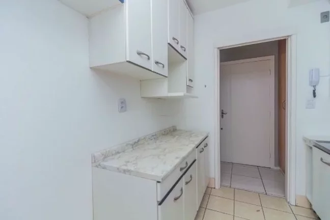 Imagem Apartamento para venda no bairro Cavalhada em Porto Alegre