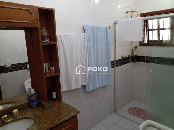 Imagem Casa com 3 dormitórios à venda, 237 m² por R$ 1.090.000,00 - Vila Dalila - São Paulo/SP