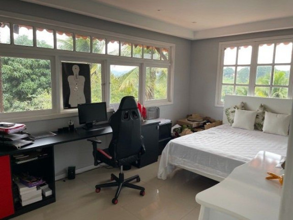 Imagem Casa com 4 Quartos para Alugar,  em Condado de Maricá - Maricá