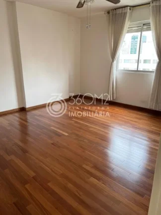 Imagem Apartamento para Venda em São Paulo / SP no bairro Cerqueira Cezar