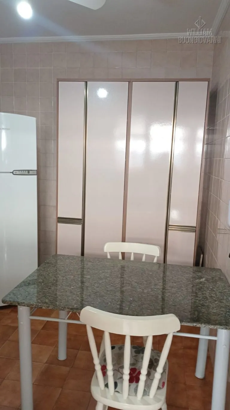 Imagem Apartamento 2 dormitórios 2 banheiros no bairro GUILHERMINA