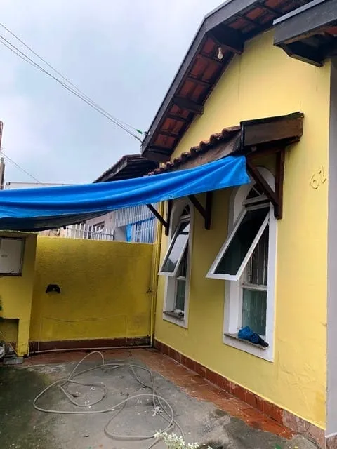 Imagem Casa à venda, Parque São Domingos, Pindamonhangaba, SP