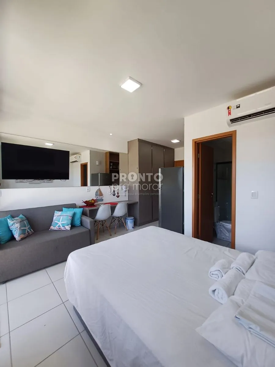 Imagem Mana Beach Experience
