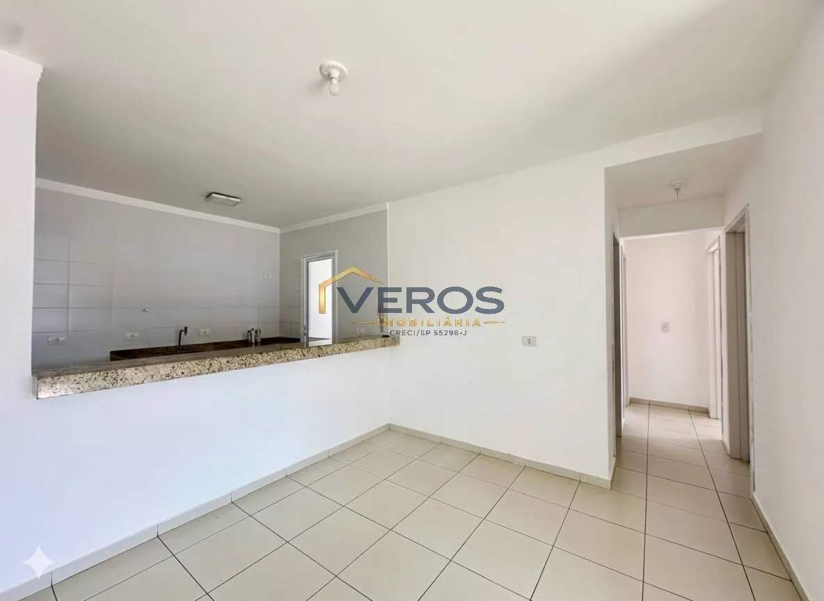 Imagem Apartamento a venda no Ed Vila Serena com 3 quartos no Indaiá em Caragua