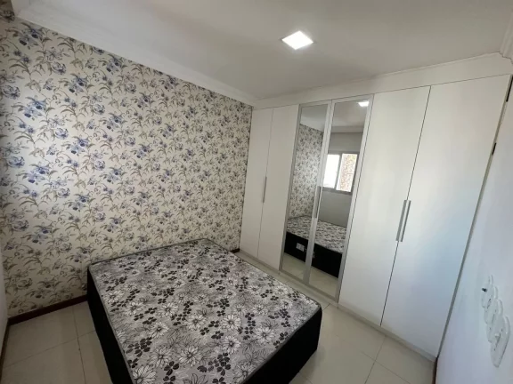 Imagem Apartamento com 2 dormitórios à venda, 60 m² por R$ 530.000,00 - Praia de Itapoã - Vila Velha/ES