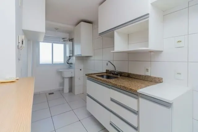 Imagem Apartamento de 2 dormitórios à venda em São Geraldo, Porto Alegre.