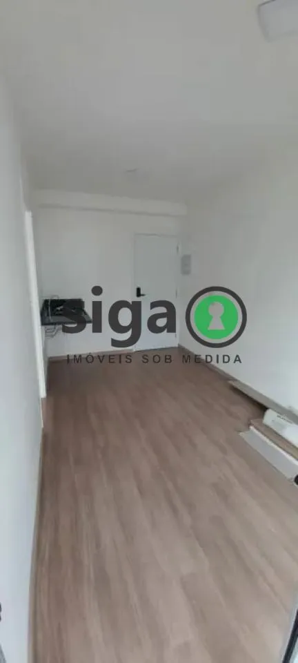 Imagem Apartamento á venda 36m² localizado no Brooklin/SP