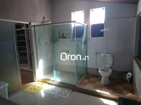 Imagem Sobrado à venda, 420 m² por R$ 1.350.000,00 - Sítio de Recreio Paraíso Tropical - Goiânia/GO