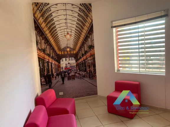 Imagem Ponto Comercial para locação ao lado do Metrô Praça da Árvore em Vila da Saúde, São Paulo/SP!