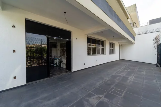 Imagem PREDIO COMERCIAL em Jundiaí - SP, Jardim Florestal
