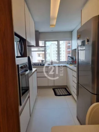 Imagem Moema nobre, 178m², 4 suítes, venda ou locação