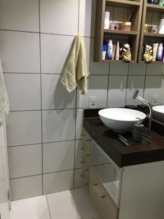 Imagem Apartamento com 3 Quartos à Venda, 73 m² em Jardim Renascença - São Luís