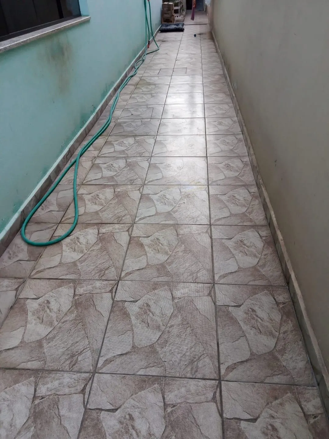 Imagem Sobrado à venda, Residencial Parque das Palmeiras, Pindamonhangaba, SP