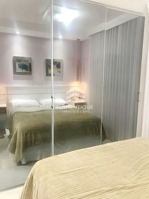 Imagem JARDIM PARK HOUSE BAIRRO JARDIM SANTO ANDRE - Apartamento à venda no bairro Bairro Jardim - Santo André/SP